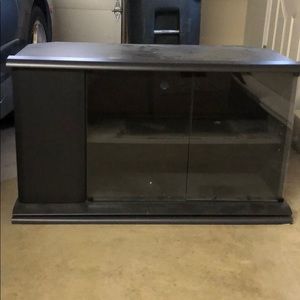 TV stand